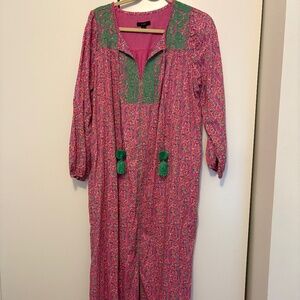 J. Crew dress